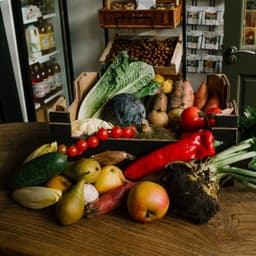 Image of Extra Large Veg Box