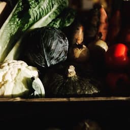 Image of Mini Veg Box