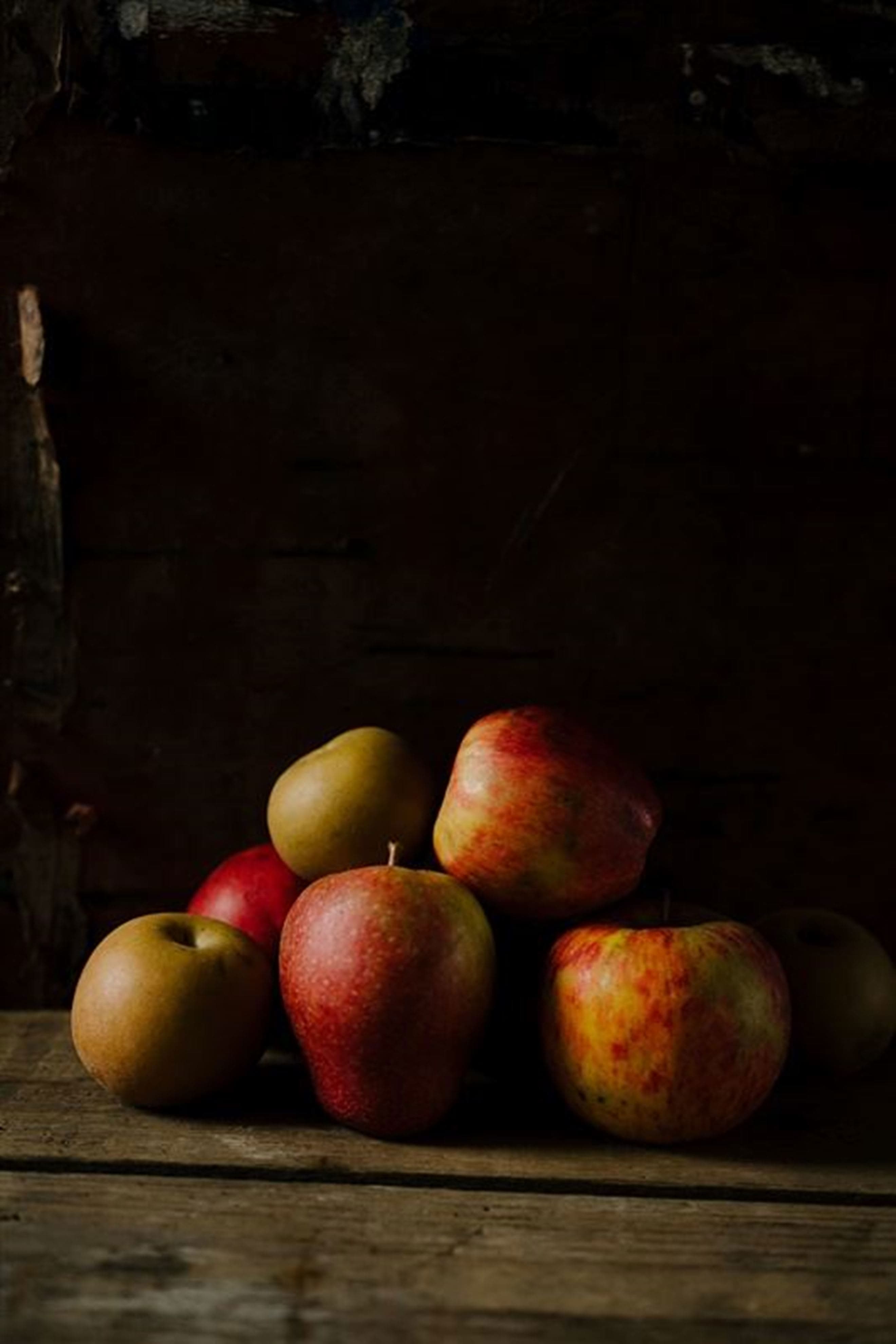Apples UK